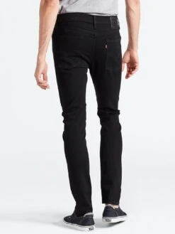510 Skinny Fit Jeans(Levis 510 Skinny Fit Jeans Stylo Adv Co) -ThinkEmpire Shop 055100857 back pdp