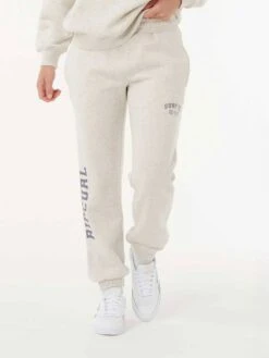 Varsity Sports Track Pants(Rip Curl Varsity Sports Track Pants Fa25)