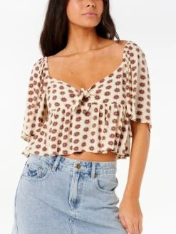 Cala Nights Top(Rip Curl Cala Nights Top Su25) -ThinkEmpire Shop 05JWSH 8817 1 1