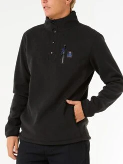 Search Poalr Sweater(Rip Curl Search Polar Sweater Fa25)