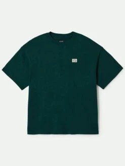 Woodburn T-Shirt(Brixton Woodburn T Shirt Sp25)