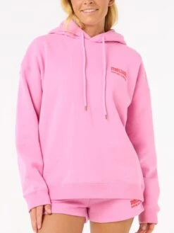 Surf Puff Heritage Hoodie(Rip Curl Surf Puff Heritage Hoodie Sp25) -ThinkEmpire Shop 06AWFL 0020 1 2