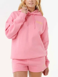 Surf Puff Heritage Hoodie(Rip Curl Surf Puff Heritage Hoodie Women Fa25) -ThinkEmpire Shop 06AWFL 8681 1 1