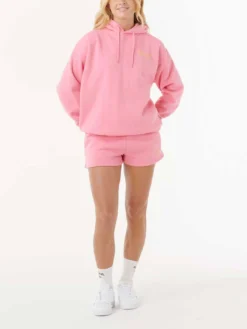 Surf Puff Heritage Hoodie(Rip Curl Surf Puff Heritage Hoodie Women Fa25) -ThinkEmpire Shop 06AWFL 8681 4