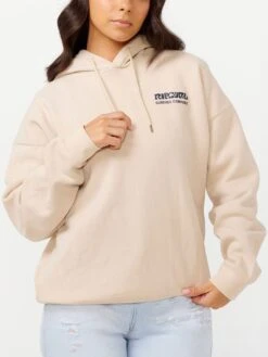 Surf Puff Heritage Hoodie(Rip Curl Surf Puff Heritage Hoodie Women Fa25)