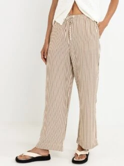 Cove Drawstring Pants(Rhythm Cove Drawstring Pants Fa25)