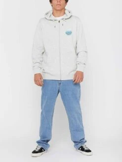 Wettie Passage Icon Zip Hoodie(Rip Curl Wettie Passage Icon Zip Hoodie Fa25) -ThinkEmpire Shop 07EMFL 0085 4