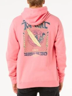 Shrouge Thru Zip Hoodie(Rip Curl Shrouge Thru Zip Hoodie Sp25) -ThinkEmpire Shop 07FMFL 3156 3