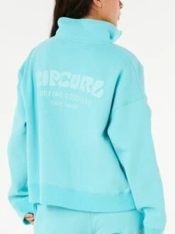 Surf Puff 1/4 Zip Sweater(Rip Curl Surf Puff 1 4 Zip Sweater Su25) 7 Surf Puff 1/4 Zip Sweater(Rip Curl Surf Puff 1 4 Zip Sweater Su25) -ThinkEmpire Shop 07WWFL 8000 3