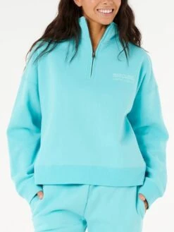 Surf Puff 1/4 Zip Sweater(Rip Curl Surf Puff 1 4 Zip Sweater Su25) 6 Surf Puff 1/4 Zip Sweater(Rip Curl Surf Puff 1 4 Zip Sweater Su25) -ThinkEmpire Shop 07WWFL 8000 6