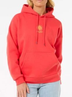 Cala Heritage Hoodie(Rip Curl Cala Heritage Hoodie Sp25)