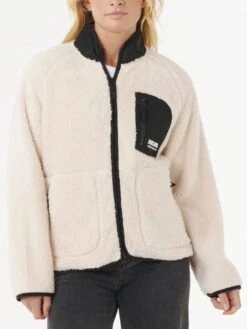 Shore Break Fleece(Rip Curl Shore Break Fleece Fa25)