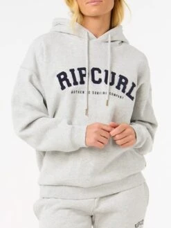 Varsity Hoodie(Rip Curl Varsity Hoodie Sp25)