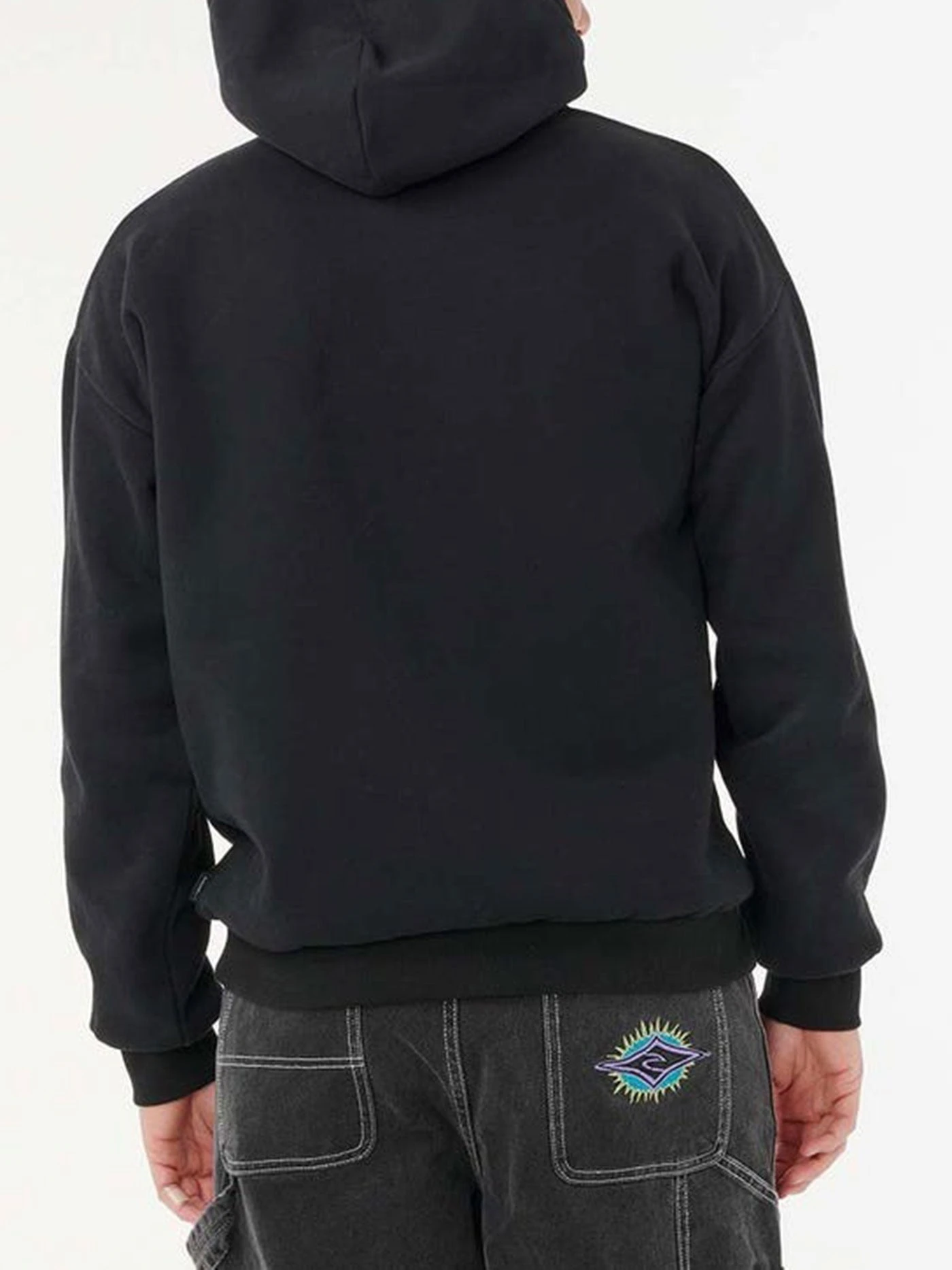 Nu Dose Hoodie(Rip Curl Nu Dose Hoodie Fa25) 2 Nu Dose Hoodie(Rip Curl Nu Dose Hoodie Fa25) - Image 2