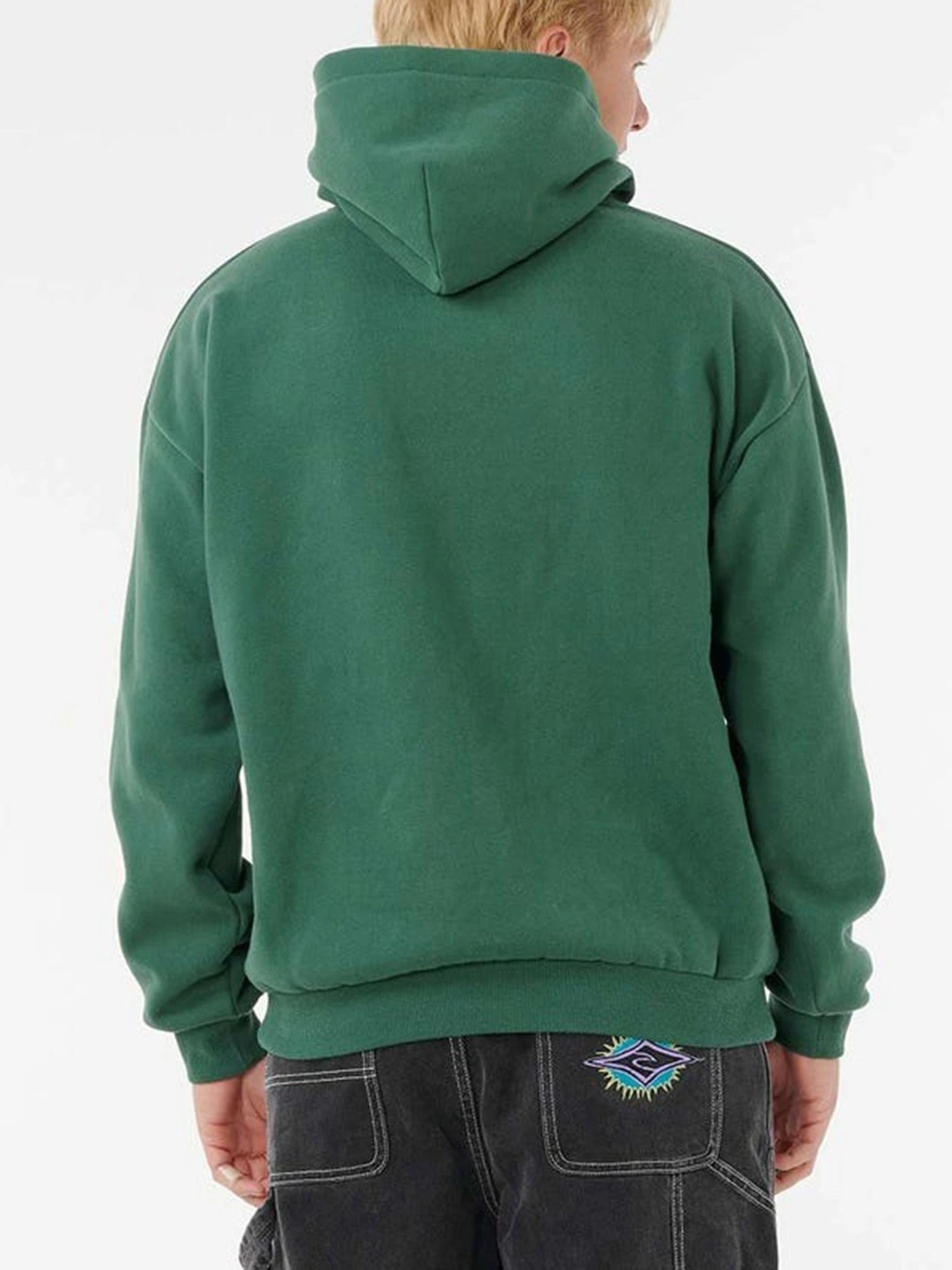 Nu Dose Hoodie(Rip Curl Nu Dose Hoodie Fa25) 4 Nu Dose Hoodie(Rip Curl Nu Dose Hoodie Fa25) - Image 4