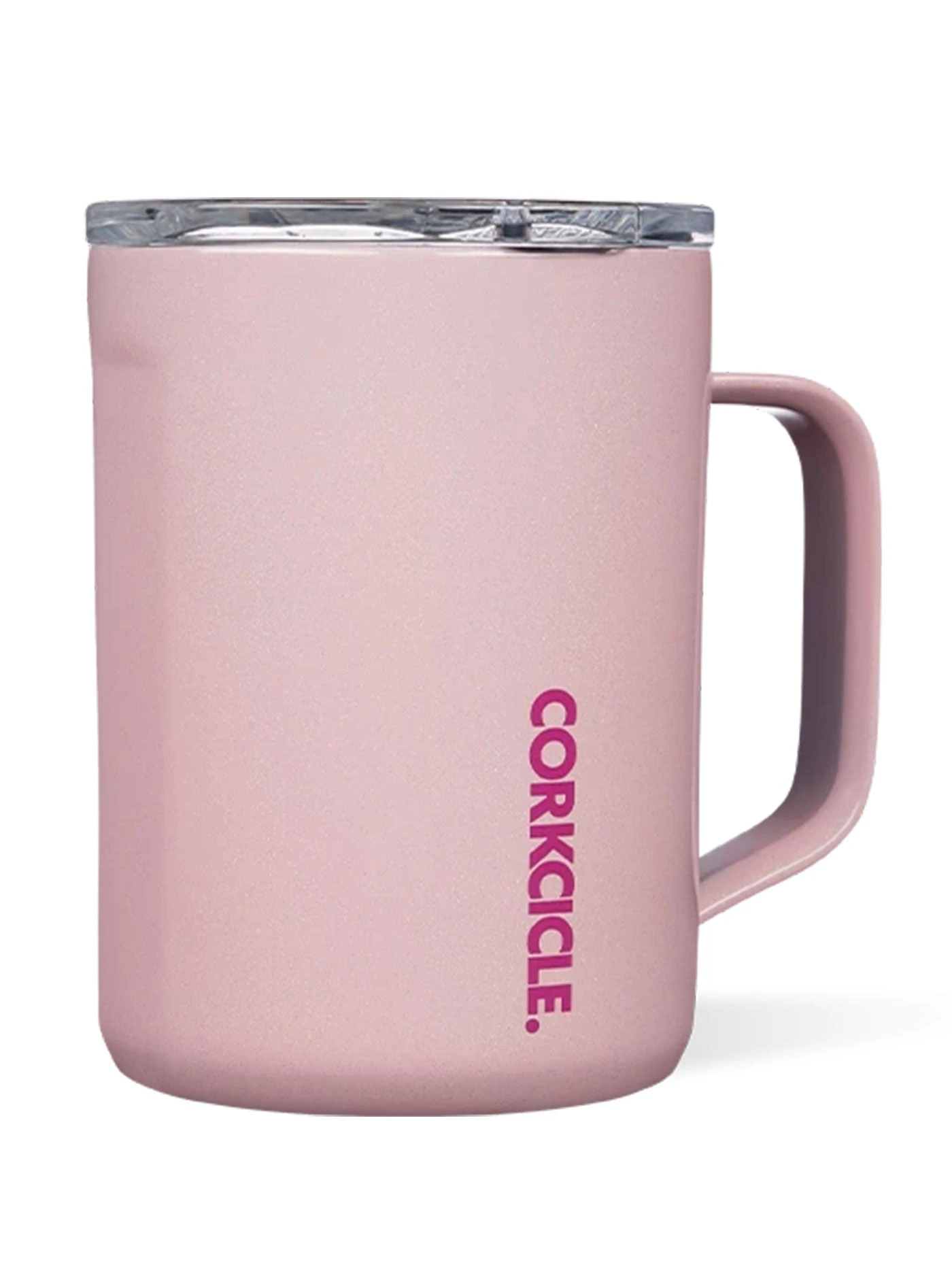 Corkcicle Uniform Magic 16oz Cotton Candy Coffee Mug(Corkicle Uniform Magic 16oz Coffee Mug Cotton Candy Co) 2 Corkcicle Uniform Magic 16oz Cotton Candy Coffee Mug(Corkicle Uniform Magic 16oz Coffee Mug Cotton Candy Co) - Image 2