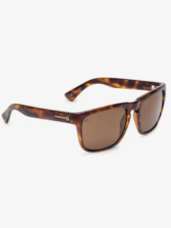 Knoxville Matte Tort/Bronze Polarized Sunglasses(Electric Knoxville Matte Tort Bronze Polarized Sunglasses 2024) -ThinkEmpire Shop 090 EE090139430000 A 4