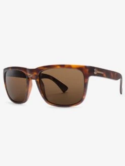 Knoxville Matte Tort/Bronze Sunglasses(Electric Knoxville Matt Tort Bronze Sunglasses 2024)