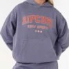 Varsity Sports Hoodie(Rip Curl Varsity Sports Hoodie Fa25)