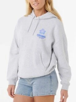 Surf Puff Heritage Hoodie(Rip Curl Surf Puff Heritage Hoodie Fa25)