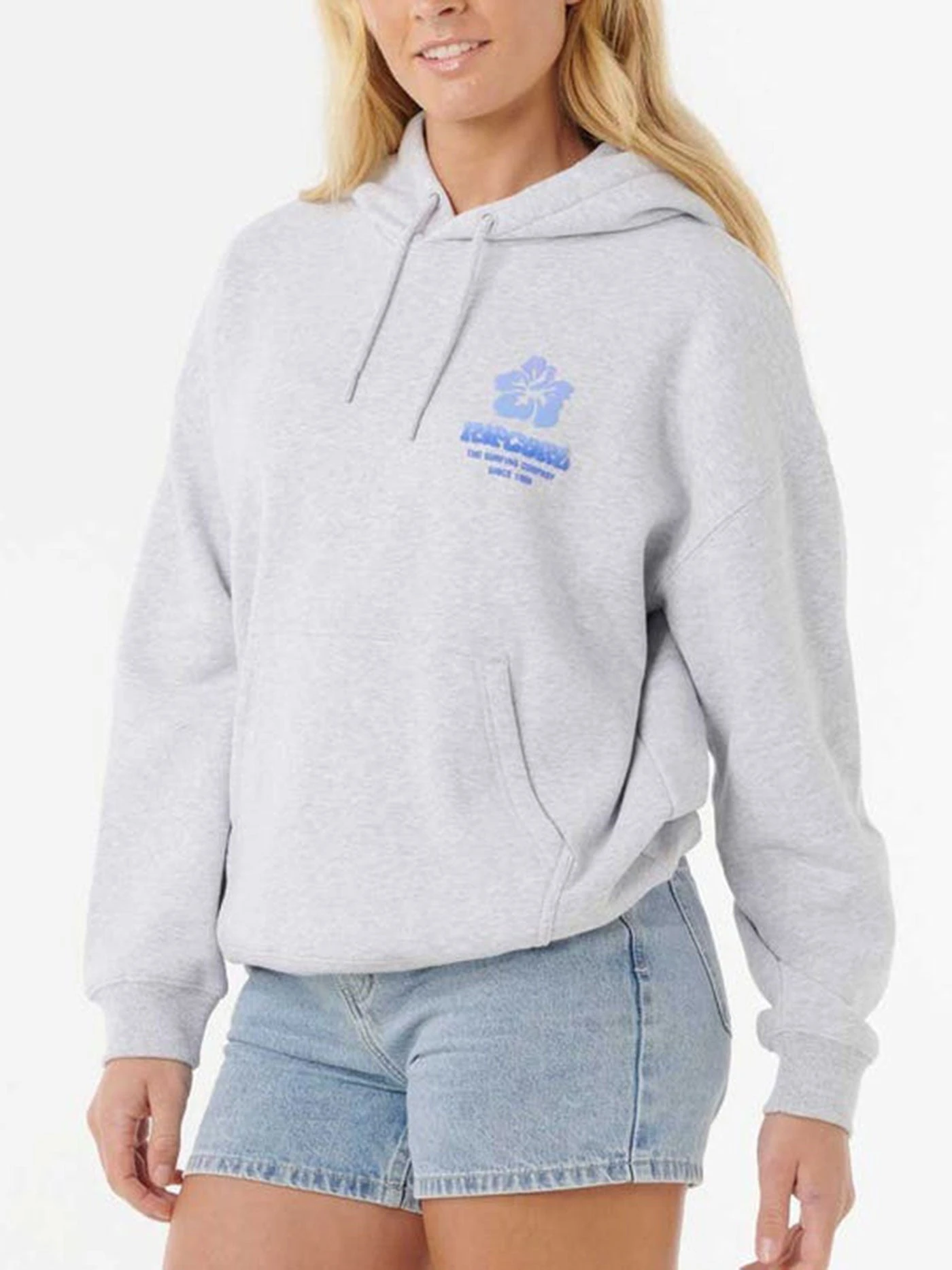 Surf Puff Heritage Hoodie(Rip Curl Surf Puff Heritage Hoodie Fa25) 1 Surf Puff Heritage Hoodie(Rip Curl Surf Puff Heritage Hoodie Fa25)