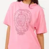 Souvenir Heritage T-Shirt(Rip Curl Souvenir Heritage T Shirt Women Sp25)