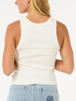 La Paloma Tank Top(Rip Curl La Paloma Tank Top Women Sp25) -ThinkEmpire Shop 0FGWTE 3021 3