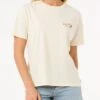 Cala Vadella Relaxed T-Shirt(Rip Curl Cala Vadella Relaxed T Shirt Sp25)