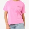 Ocean Tech Relaxed T-Shirt(Rip Curl Ocean Tech Relaxed T Shirt Sp25)