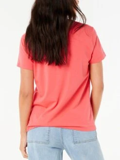 Radiant T-Shirt(Rip Curl Radiant T Shirt Women Su25) -ThinkEmpire Shop 0IEWTE 9199 2 1