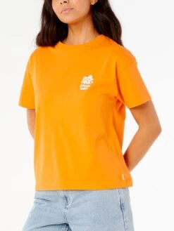 Hibiscus T-Shirt(Rip Curl Hibiscus T Shirt Su25) 5 Hibiscus T-Shirt(Rip Curl Hibiscus T Shirt Su25) -ThinkEmpire Shop 0IGWTE 2343 3 7 1