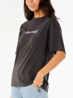 Neon Isles Heritage T-Shirt(Rip Curl Neon Isles Heritage T Shirt Women Su25) 7 Neon Isles Heritage T-Shirt(Rip Curl Neon Isles Heritage T Shirt Women Su25) -ThinkEmpire Shop 0IHWTE 8264 3