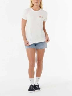 Waikiki Standard T-Shirt(Rip Curl Waikiki Standard T Shirt Women Fa25) -ThinkEmpire Shop 0JAWTE 3021 4 6