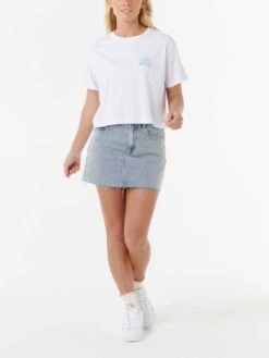 Sunrise Crop T-Shirt(Rip Curl Sunrise Crop T Shirt Women Fa25) -ThinkEmpire Shop 0JBWTE 1000 4