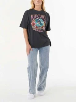 Hawaii Classic Heritage T-Shirt(Rip Curl Hawaii Classic Heritage T Shirt Womne Fa25) -ThinkEmpire Shop 0JDWTE 8264 4