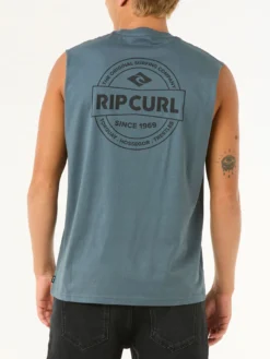 Stapler Muscle Tank Top(Rip Curl Stapler Muscle Tank Top Sp25) 15 Stapler Muscle Tank Top(Rip Curl Stapler Muscle Tank Top Sp25) -ThinkEmpire Shop 0JXMTE 2213 3