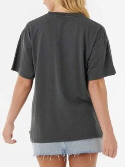 Varsity Sports Heritage T-Shirt(Rip Curl Varsity Sports Heritage T Shirt Fa25) -ThinkEmpire Shop 0K1WTE 8264 2 1