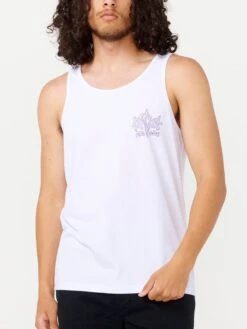 Voodoo Tank Top(Rip Curl Voodoo Tank Top Sp25)