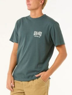 Shield T-Shirt(Rip Curl Shield T Shirt Sp25) -ThinkEmpire Shop 0OAMTE 2213 2 1 1 1