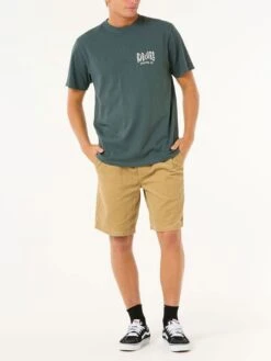 Shield T-Shirt(Rip Curl Shield T Shirt Sp25) -ThinkEmpire Shop 0OAMTE 2213 4 8 1