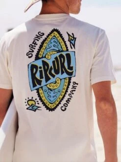 Shield T-Shirt(Rip Curl Shield T Shirt Sp25) -ThinkEmpire Shop 0OAMTE 3021 1 1