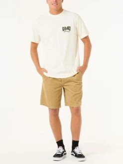 Shield T-Shirt(Rip Curl Shield T Shirt Sp25) -ThinkEmpire Shop 0OAMTE 3021 4