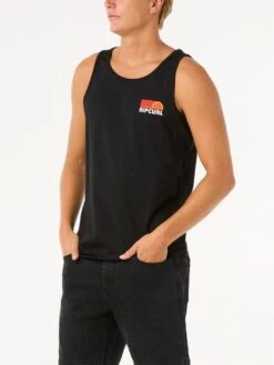 Surf Revival Peaking Tank Top(Rip Curl Surf Revival Peaking Tank Top Sp25) -ThinkEmpire Shop 0OIMTE 0090 2 1 1 1