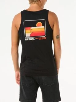 Surf Revival Peaking Tank Top(Rip Curl Surf Revival Peaking Tank Top Sp25) -ThinkEmpire Shop 0OIMTE 0090 3 8 1