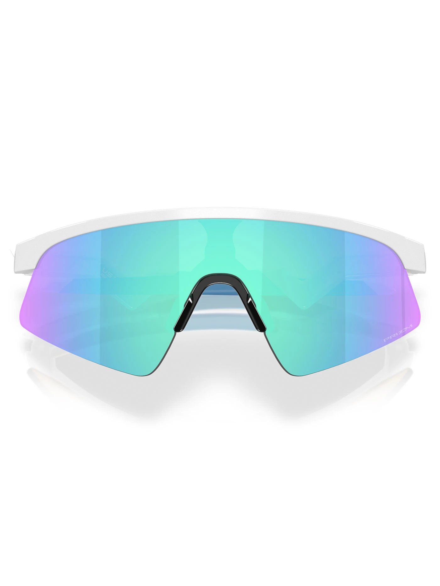 Resistor Sweep Polished White/Prizm Sapphire Sunglasses (Kids)(Oakley Resistor Sweep Polished White Prizm Sapphire Sunglasses 2025) 5 Resistor Sweep Polished White/Prizm Sapphire Sunglasses (Kids)(Oakley Resistor Sweep Polished White Prizm Sapphire Sunglasses 2025) - Image 5