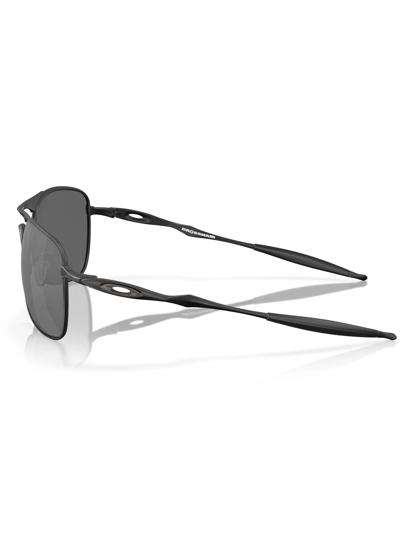 Crosshair Sunglasses(Oakley Crosshair Matte Black Prizm Black Sunglasses Men) 6 Crosshair Sunglasses(Oakley Crosshair Matte Black Prizm Black Sunglasses Men) - Image 6