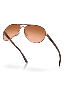 Feeback Rose Gold/VR50 Brown Gradient Sunglasses(Oakley Feedback Rose Gold Vr50 Brown Gradient Sunglasses Women 2025) -ThinkEmpire Shop 0OO4079 407901 P21 shad al1 dad90a78 15e5 4dd4 b0a0 4609c2ce9719