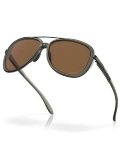Split Time Matte Olive Ink/Prizm Bronze Sunglasses(Oakley Split Time Matte Olive Ink Prizm Bronze Sunglasses 2024) -ThinkEmpire Shop 0OO4129 412925 P21 shad al1copie