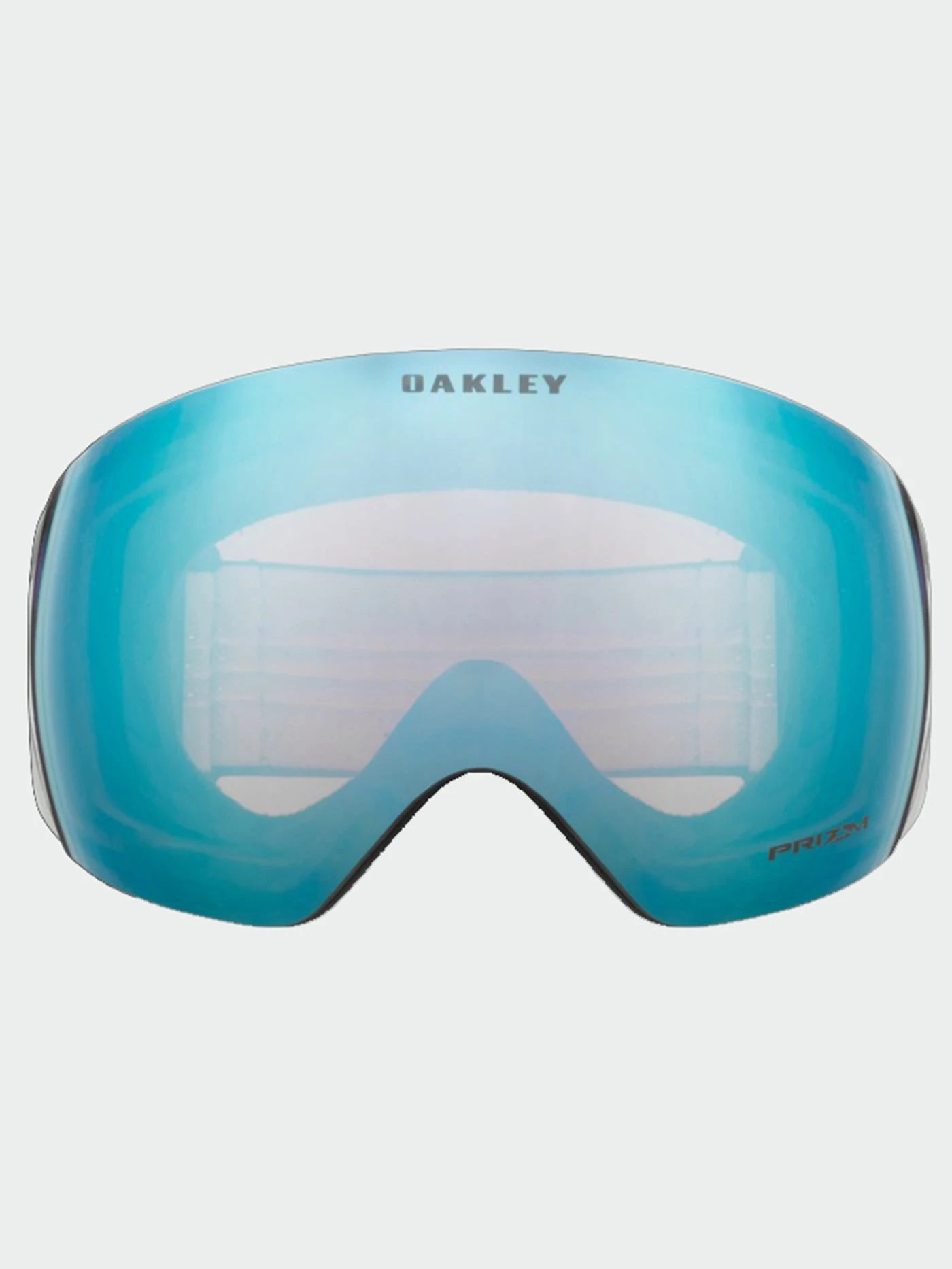 Flight Deck L Matte Black/Prizm Sapphire Goggle + Spare Lens(Oakley Flight Deck L Matte Black Prizm Sapphire Goggle Spare Lens Wt25) 3 Flight Deck L Matte Black/Prizm Sapphire Goggle + Spare Lens(Oakley Flight Deck L Matte Black Prizm Sapphire Goggle Spare Lens Wt25) - Image 3