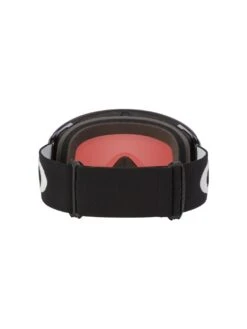 Flight Deck L Matte Black/Prizm Snow Torch Iridium Goggle(Oakley Light Deck L Matte Black Prizm Snow Torch Iridium Goggle Wt25) -ThinkEmpire Shop 0OO7050 705033 OOE shad 180A